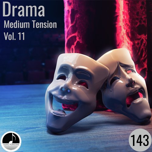 False Image cover art