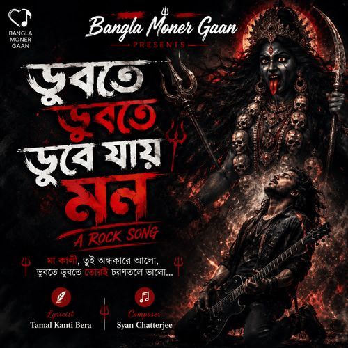 Dubte Dubte Dube Jaye Mon