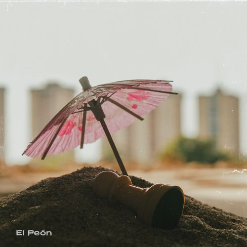 El Peón cover art