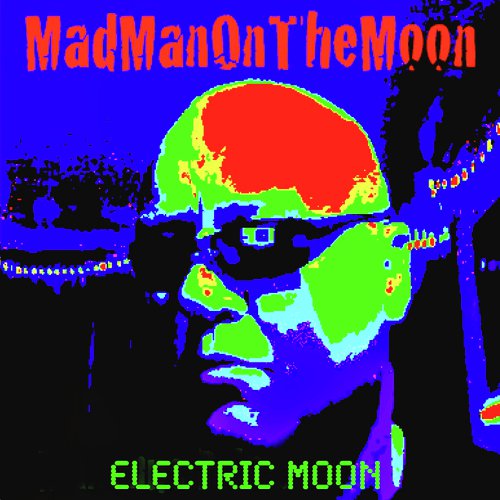 Cheeky cover art