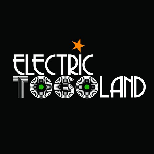 Electric Togoland cover art