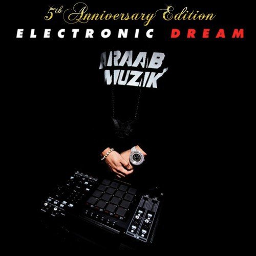 Electronic Dream (5th Anniversary Edition)