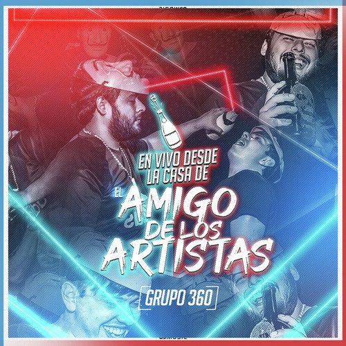 Pancho Chimal (En Vivo)