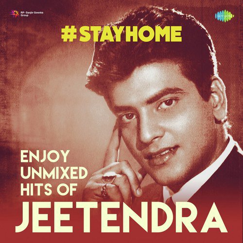 Enjoy Unmixed Hits Of Jeetendra