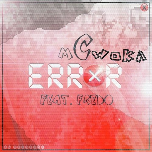 Error cover art
