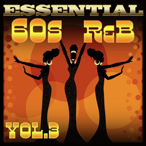 Essential 60s R & B-Vol.3