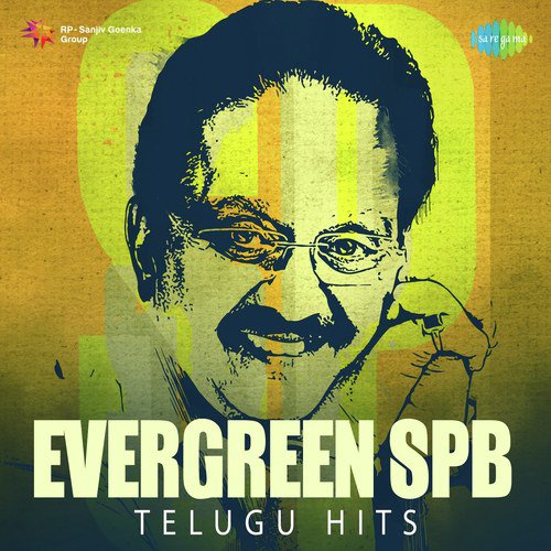 Evergreen SPB - Telugu Hits