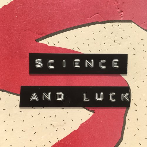 Excop1 - Science and Luck_poster_image