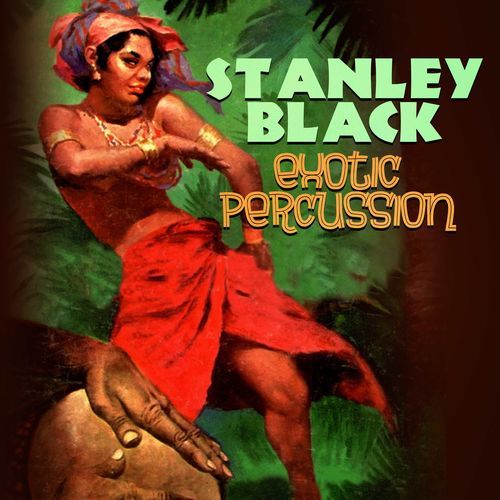 Exotic Percussion_poster_image