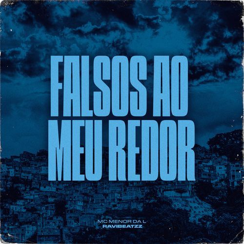 Falsos ao Meu Redor_poster_image