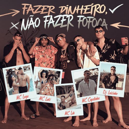 Fazer Dinheiro, Não Fazer Fofoca_poster_image