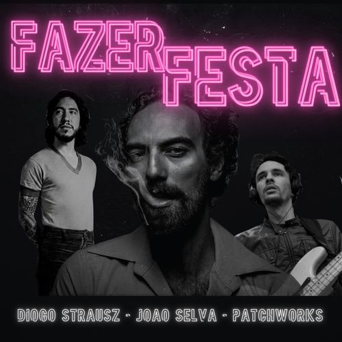 Fazer Festa (JKriv Party Dub)