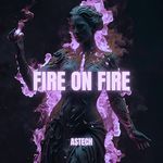 Fire On Fire (Techno Version) artwork