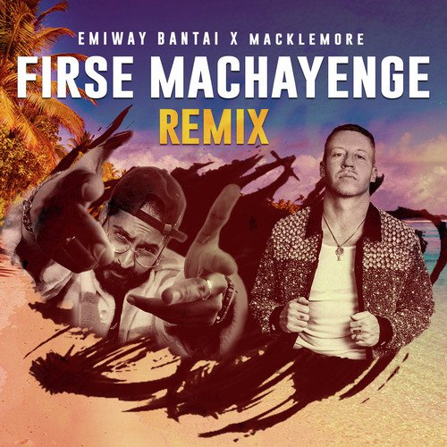 Firse Machayenge (Remix)_poster_image