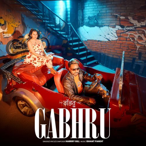 Gabhru