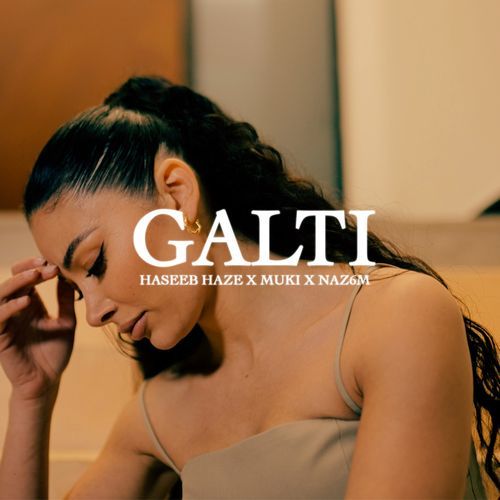 Galti