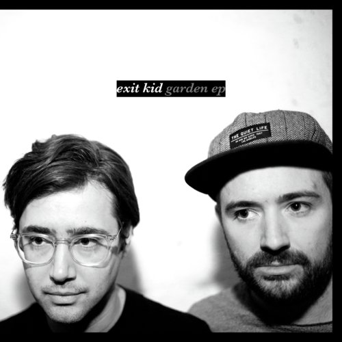 Bleary Eyed cover art
