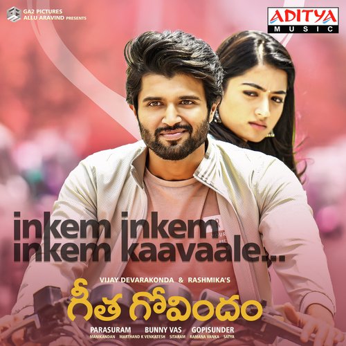 geetha govindam movie songs download