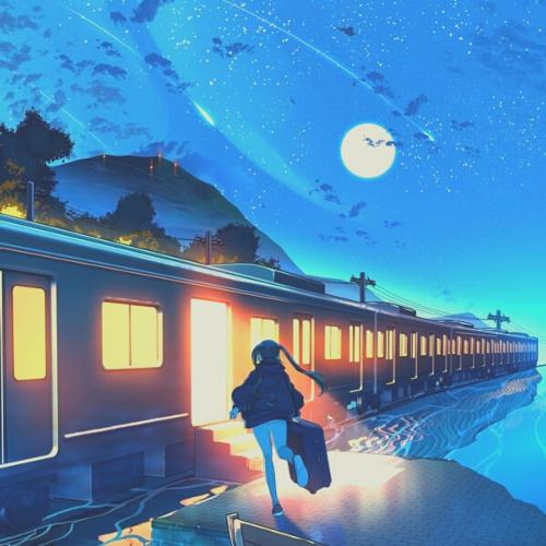 Ghost Town (Voice Memo Lofi Chillhop)