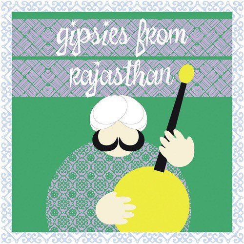 Gipsies from Rajasthan_poster_image