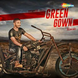 Green Gown-HAEgewR-DwY