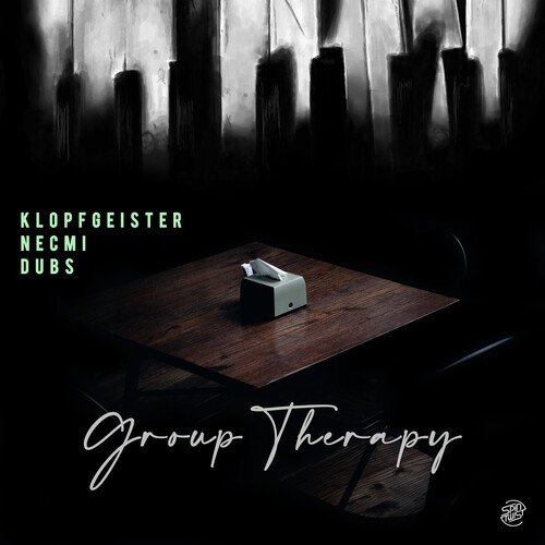 Group Therapy_poster_image