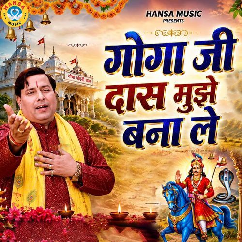 Guruji ji Das Mujhe Bana Le