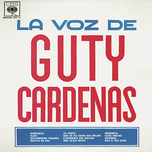 Golondrina Viajera cover art