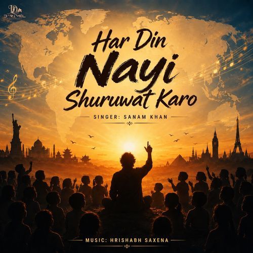 Har Din Nayi Shuruwat Karo