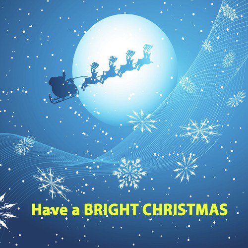 Have a Bright Christmas