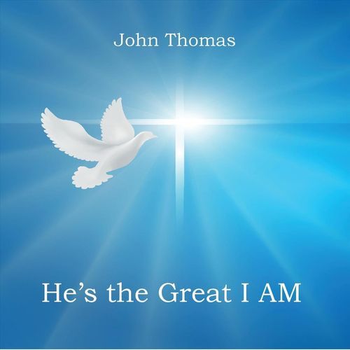 He's the Great I Am