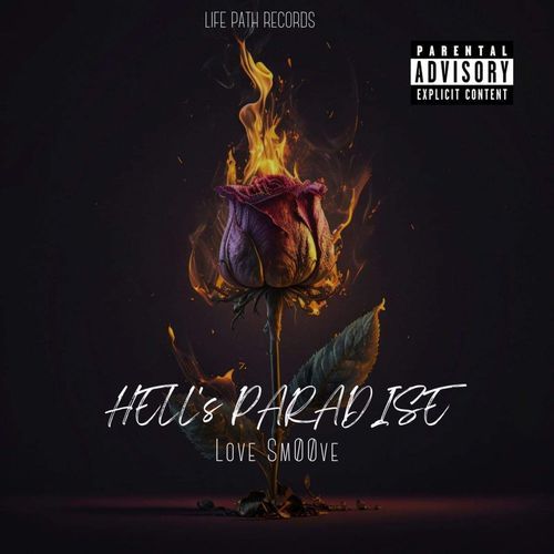 Lady Måchete cover art