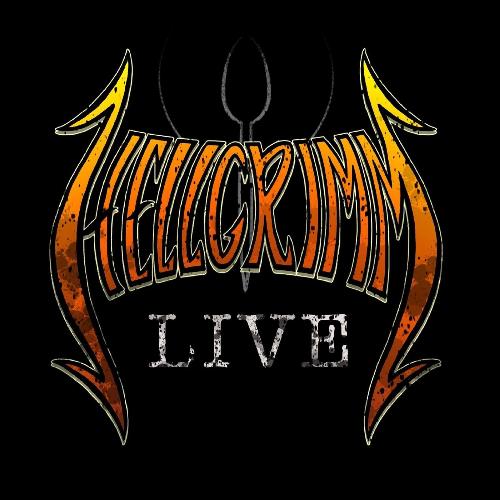 Rorschach (Live) cover art