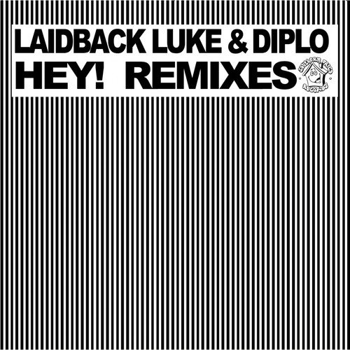 Hey! Remixes