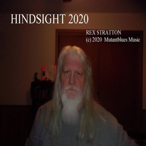 Aaron cover art