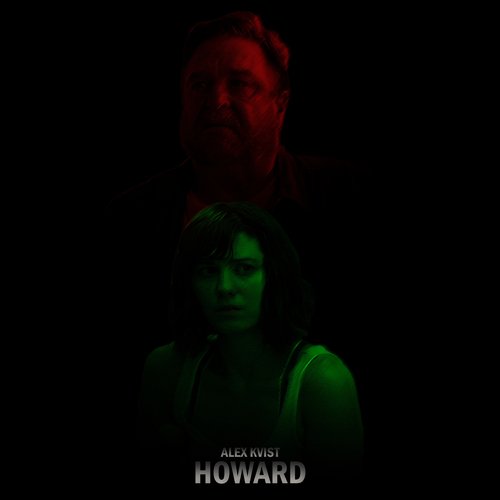 Howard cover art