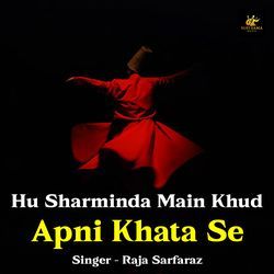 Hu Sharminda Main Khud Apni Khata Se