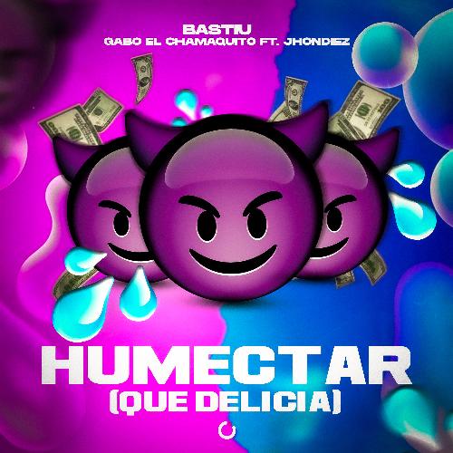 Humectar (Una Delicia)_poster_image