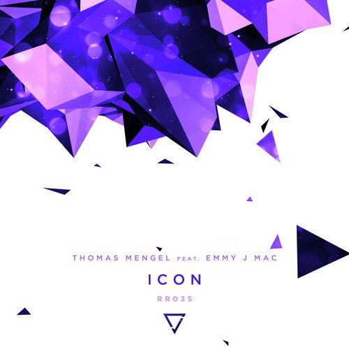 Icon (feat. Emmy J Mac)_poster_image