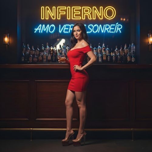 Pereza cover art