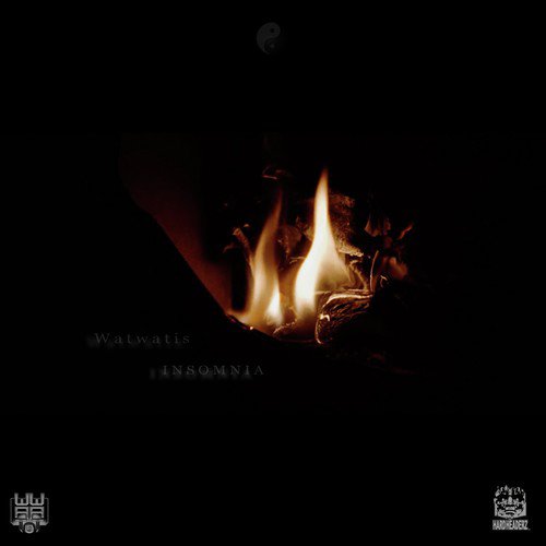 Insomnia cover art