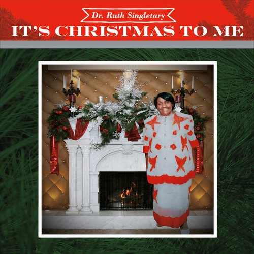 Christmas Instrumental cover art