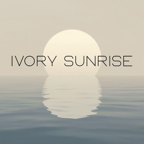 Ivory Sunrise