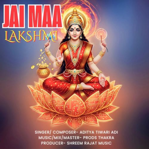 Jai Maa Lakshmi