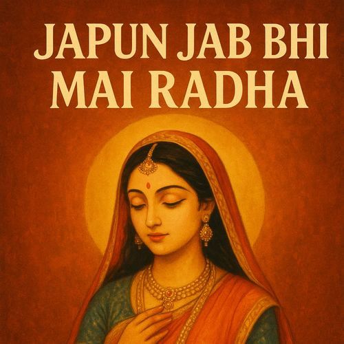Japun Jab Bhi Mai Radha