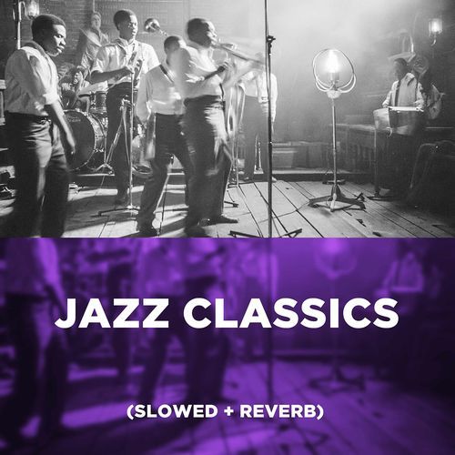 When I Found You (Slowed + Reverb)