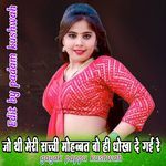 Jo Thi Meri Sachi Mohabbat Bo Hi Dhokha De Gayi Re