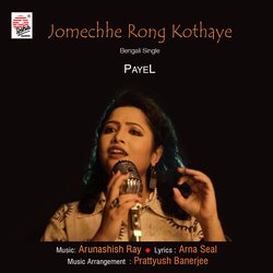 Jomechhe Rong Kothaye-PjE8dyx8W0c