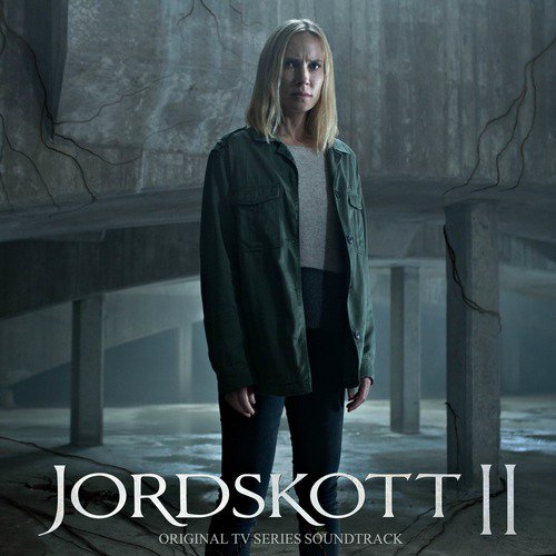 Jordskott Season 2 (Original TV Series Soundtrack)