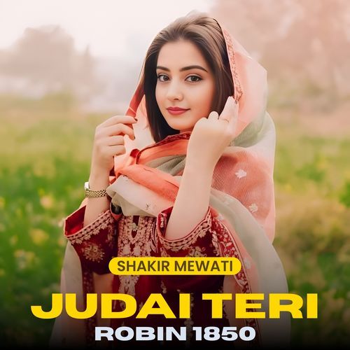 Judai Teri Robin 1850